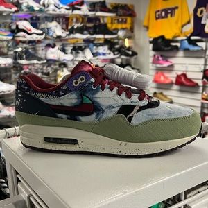 Concepts x Air Max 1